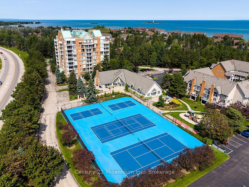 Photo 38 of Unit 802, 24 Ramblings Way, Collingwood — HOMEH