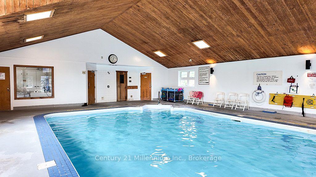 Photo 44 of Unit 802, 24 Ramblings Way, Collingwood — HOMEH