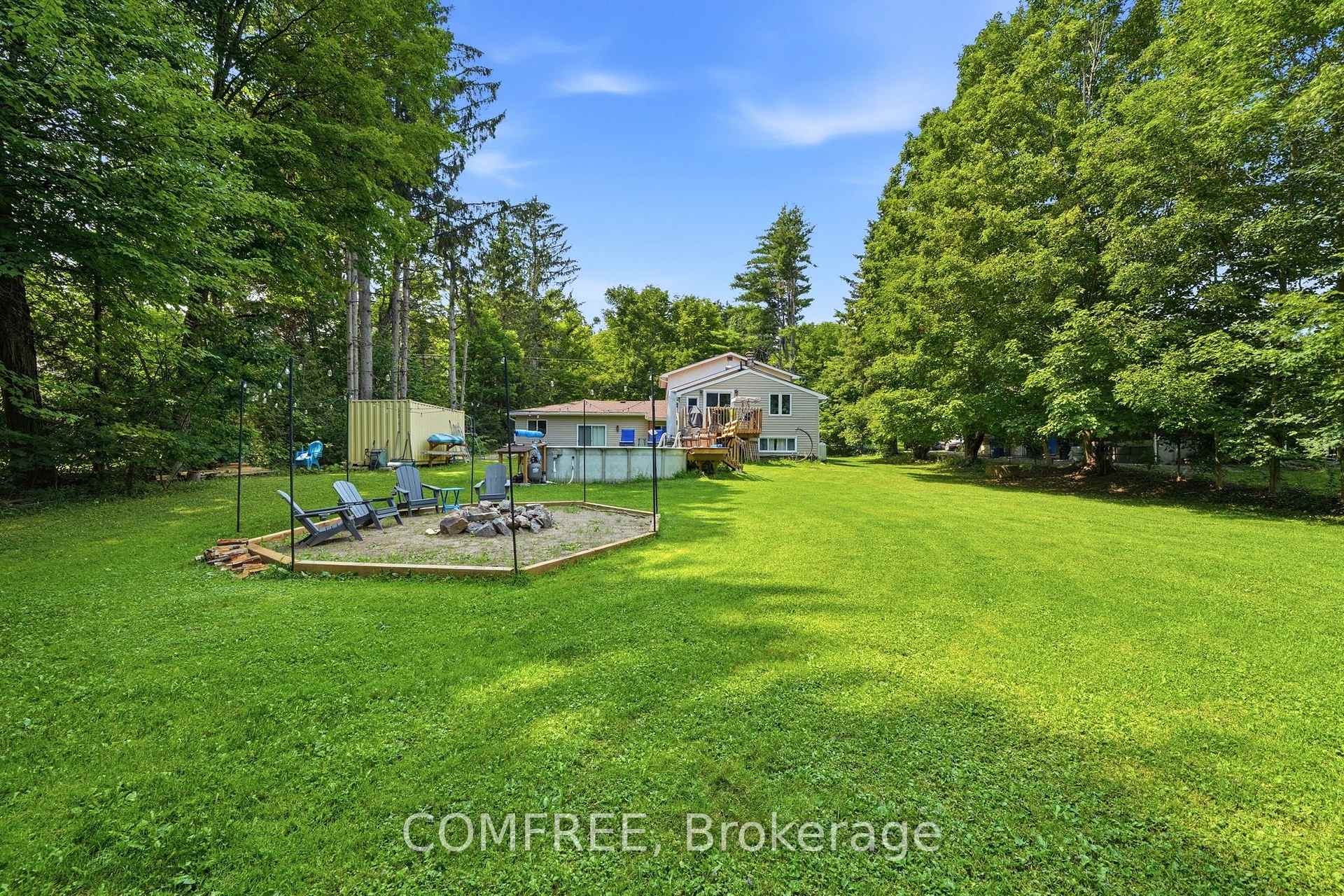 Photo 2 of 3505 Agnew Road, Severn, Washago — HOMEH