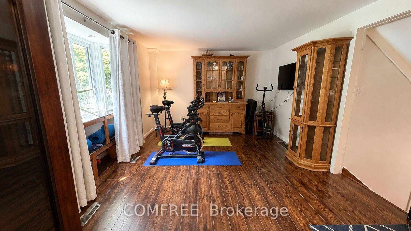 Photo 3 of 3505 Agnew Road, Severn, Washago — HOMEH