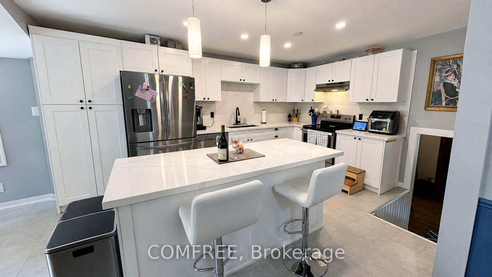 Photo 5 of 3505 Agnew Road, Severn, Washago — HOMEH