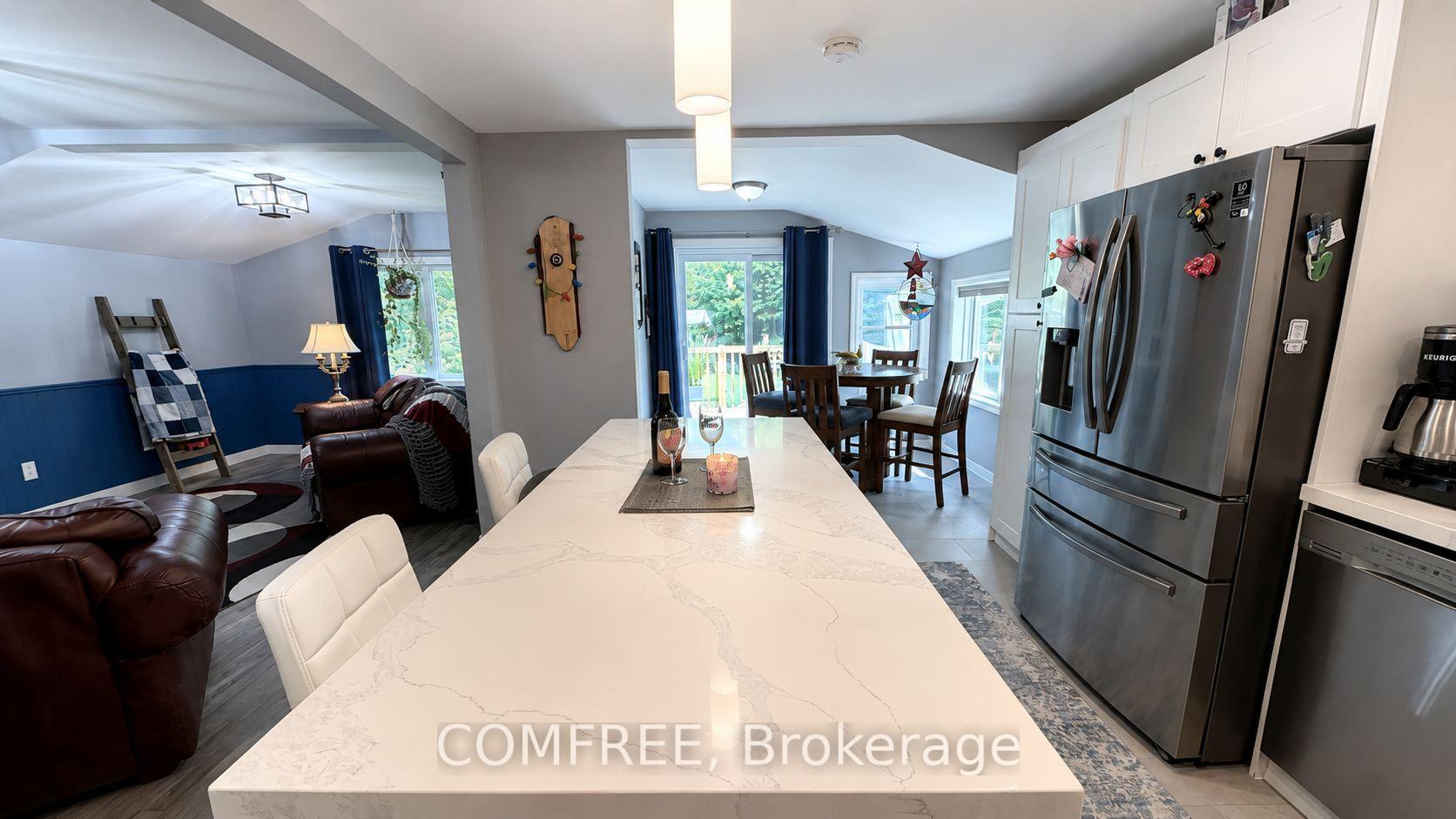 Photo 6 of 3505 Agnew Road, Severn, Washago — HOMEH