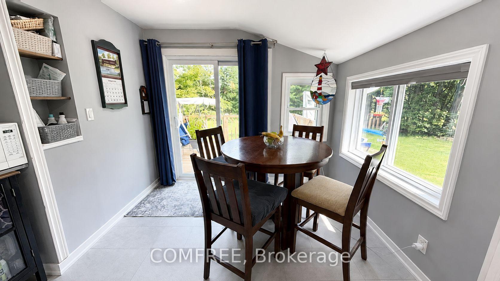 Photo 7 of 3505 Agnew Road, Severn, Washago — HOMEH