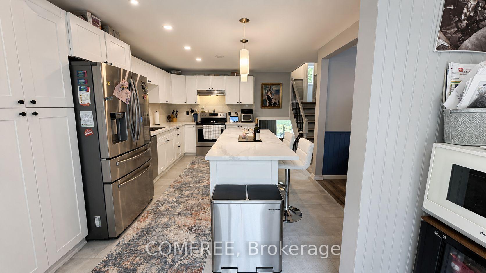 Photo 8 of 3505 Agnew Road, Severn, Washago — HOMEH