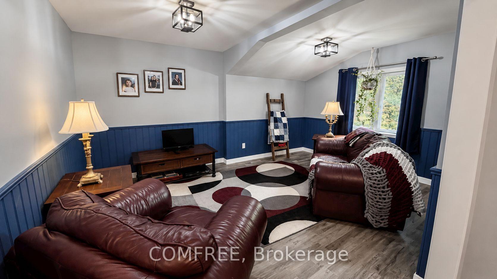 Photo 9 of 3505 Agnew Road, Severn, Washago — HOMEH