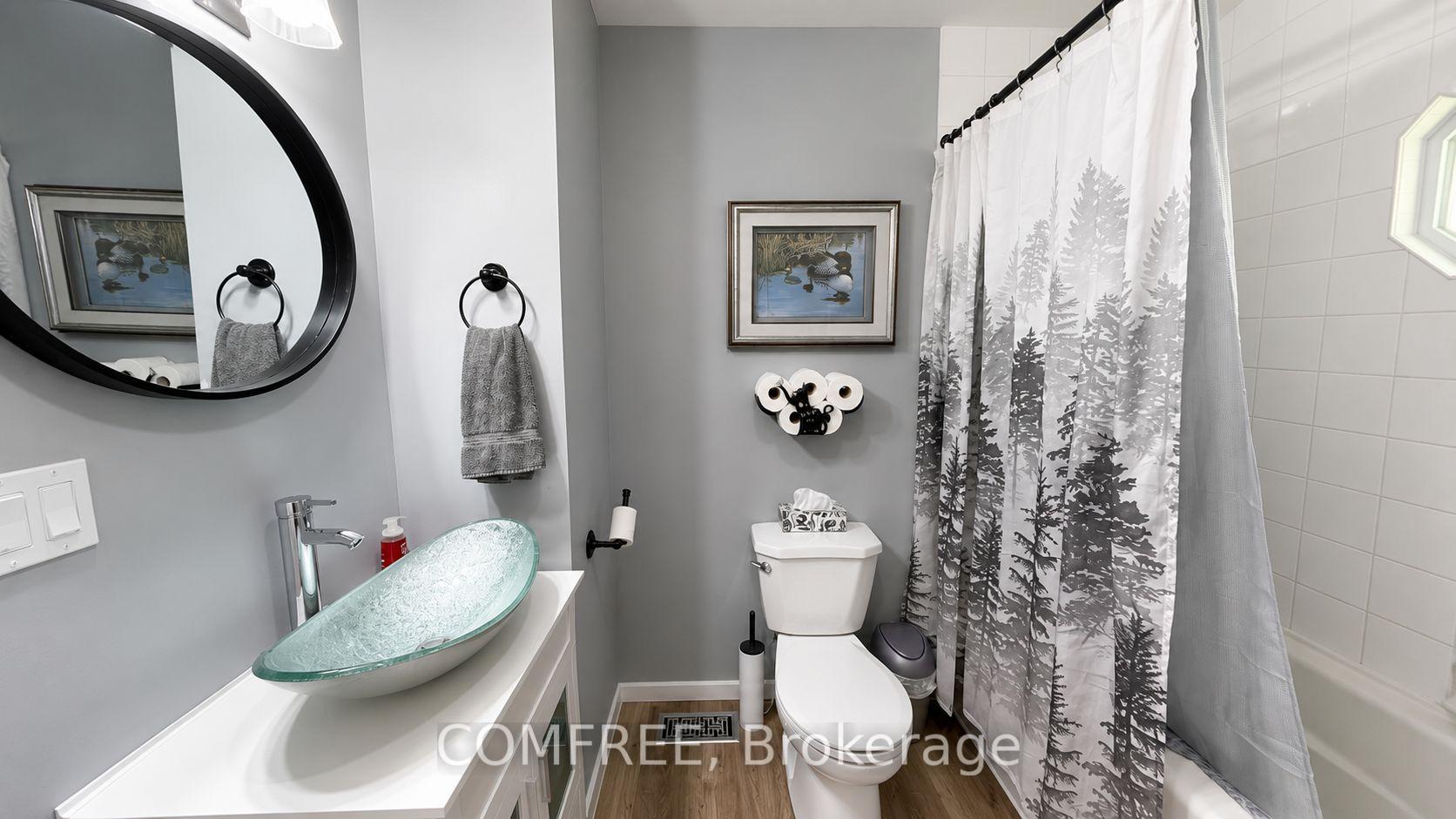 Photo 10 of 3505 Agnew Road, Severn, Washago — HOMEH