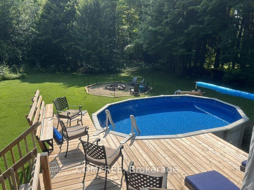 Photo 22 of 3505 Agnew Road, Severn, Washago — HOMEH