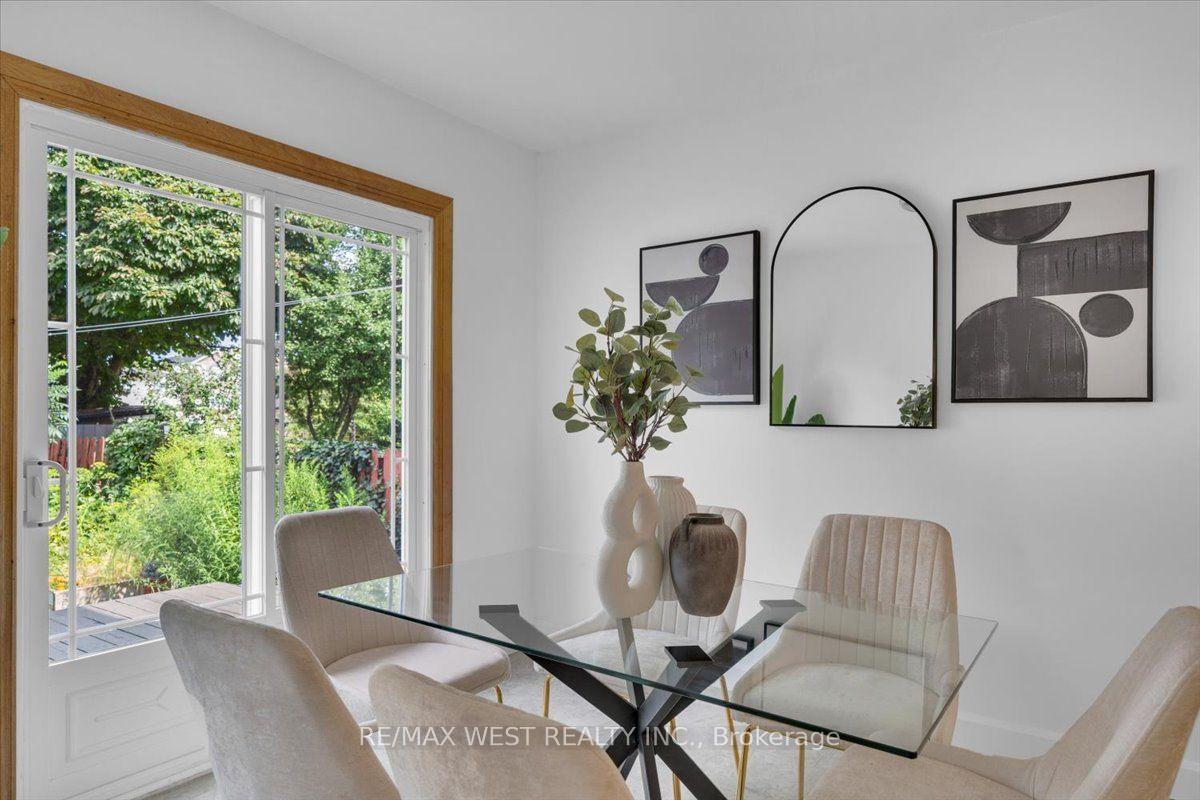 Photo 7 of 73 Seventeenth Street, Etobicoke, New Toronto — HOMEH