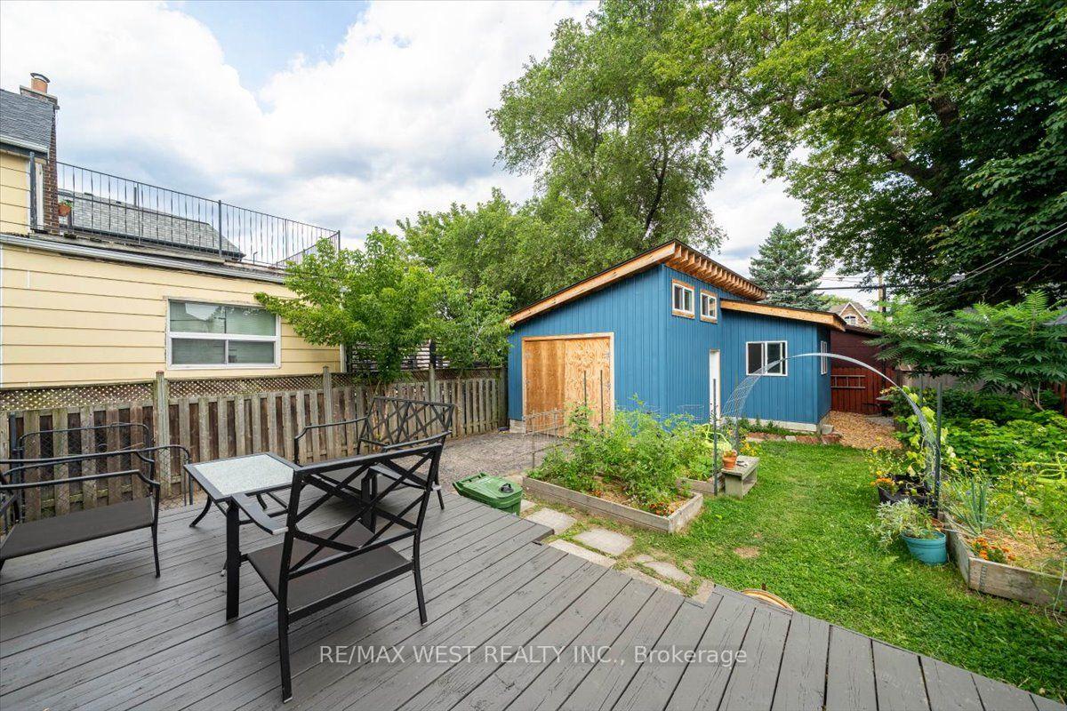 Photo 27 of 73 Seventeenth Street, Etobicoke, New Toronto — HOMEH
