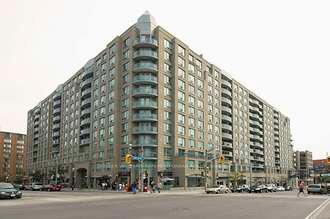 Photo 1 of Unit 202, 109 Front Street E, Toronto, Waterfront Communities — HOMEH