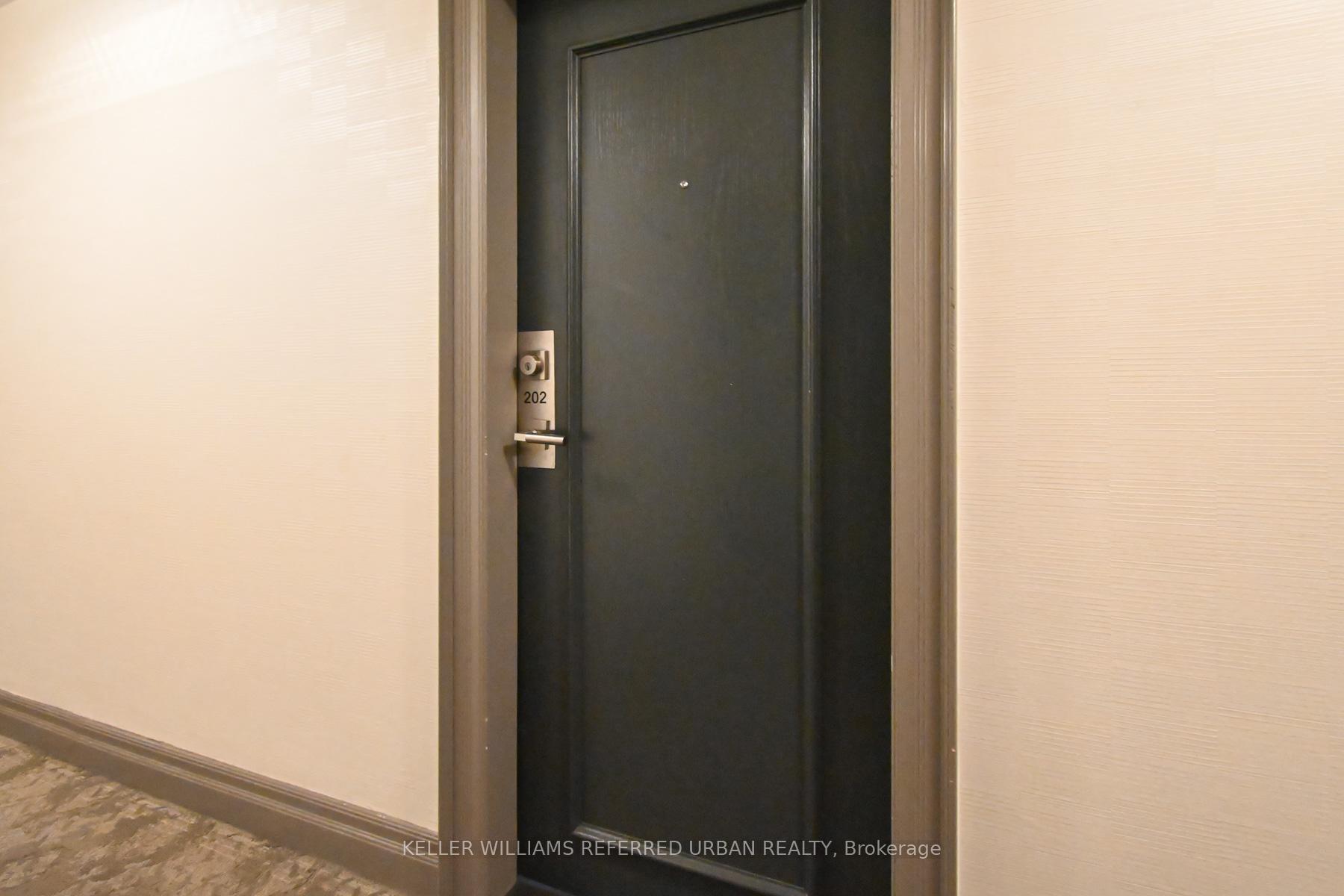 Photo 5 of Unit 202, 109 Front Street E, Toronto, Waterfront Communities — HOMEH