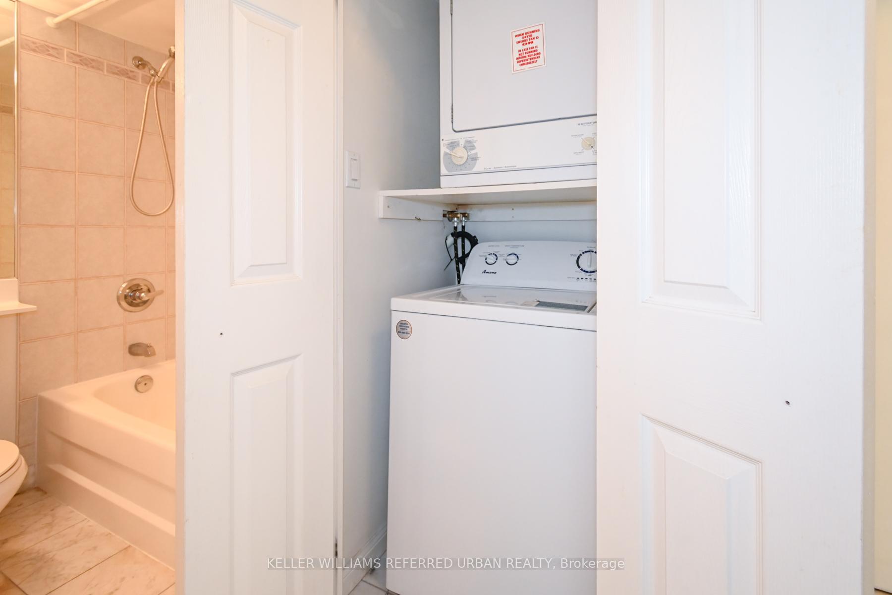 Photo 10 of Unit 202, 109 Front Street E, Toronto, Waterfront Communities — HOMEH