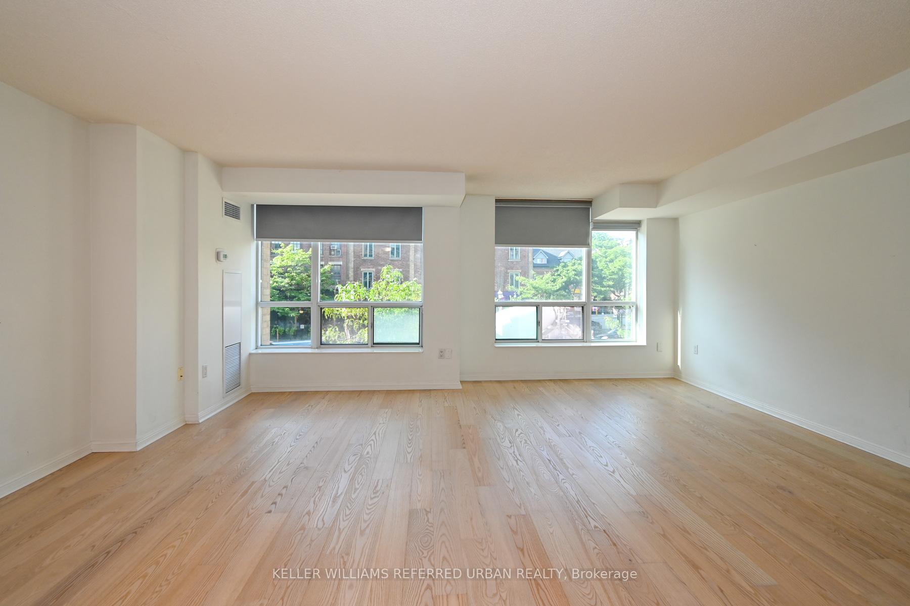Photo 11 of Unit 202, 109 Front Street E, Toronto, Waterfront Communities — HOMEH