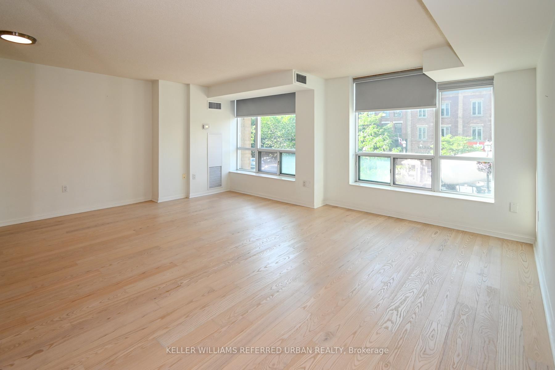 Photo 12 of Unit 202, 109 Front Street E, Toronto, Waterfront Communities — HOMEH
