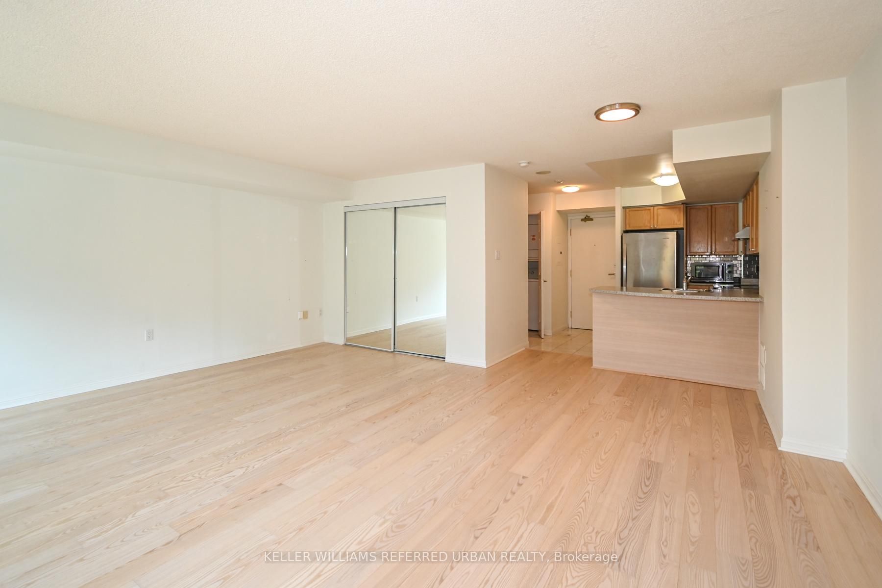 Photo 13 of Unit 202, 109 Front Street E, Toronto, Waterfront Communities — HOMEH