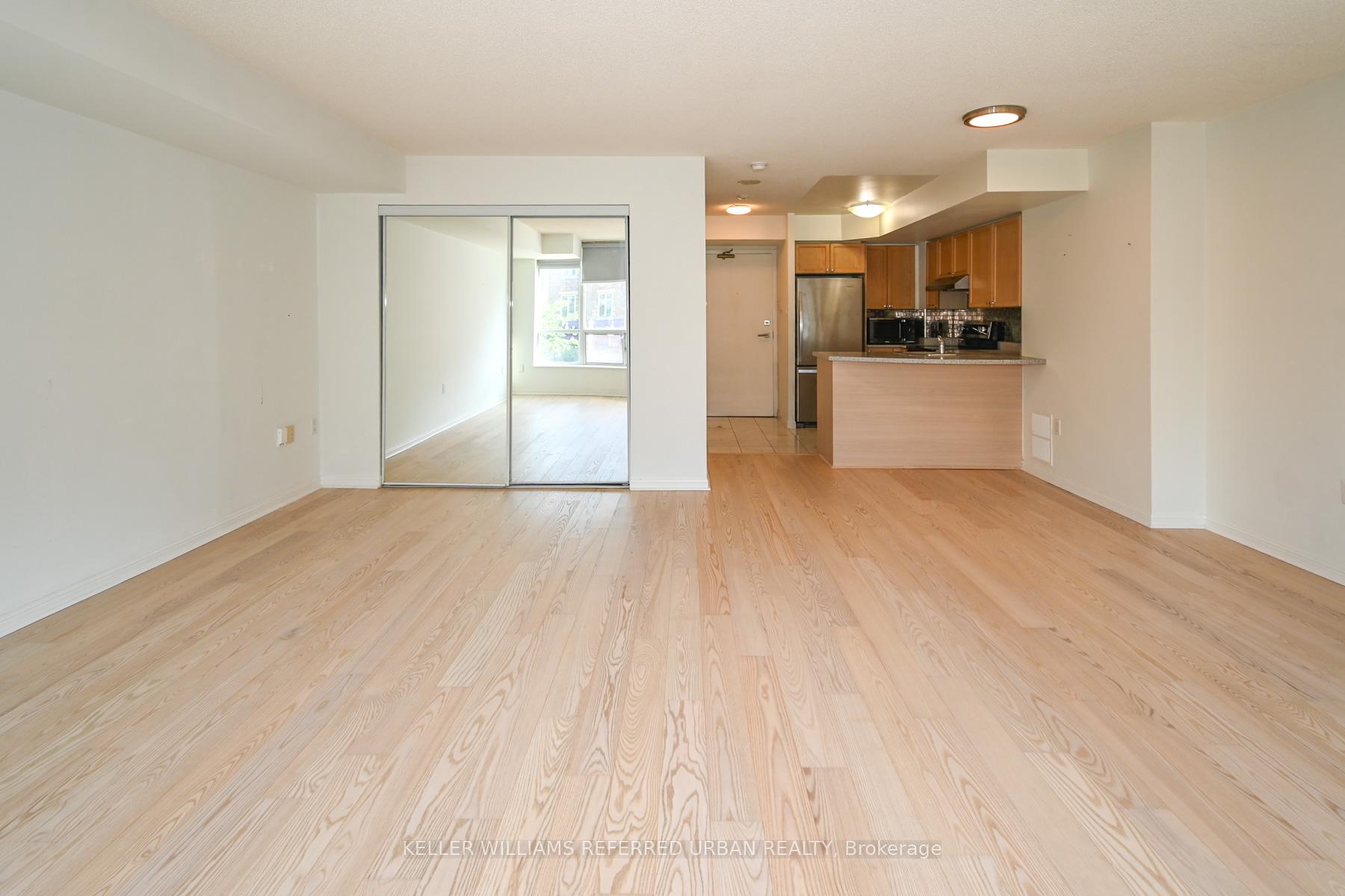 Photo 14 of Unit 202, 109 Front Street E, Toronto, Waterfront Communities — HOMEH