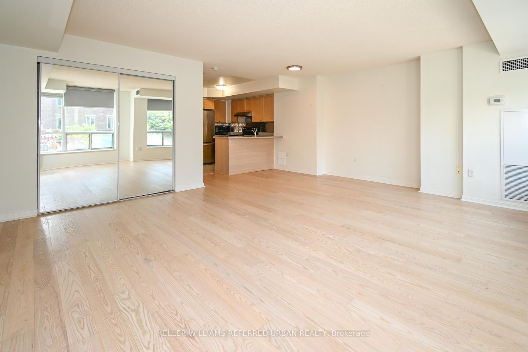 Photo 15 of Unit 202, 109 Front Street E, Toronto, Waterfront Communities — HOMEH