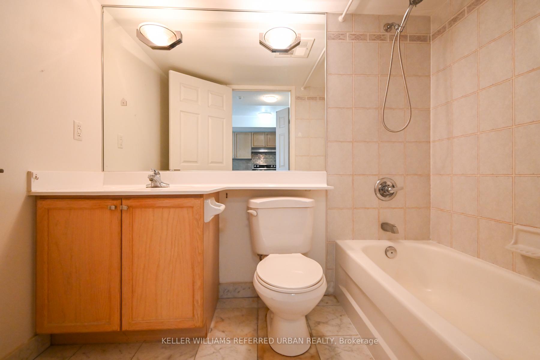 Photo 16 of Unit 202, 109 Front Street E, Toronto, Waterfront Communities — HOMEH