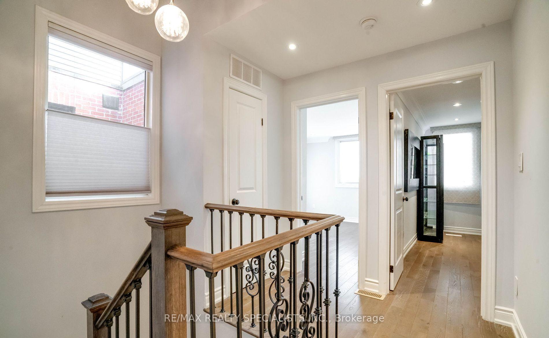 Photo 28 of Unit TH5, 100 Arbors Lane, Vaughan, West Woodbridge — HOMEH