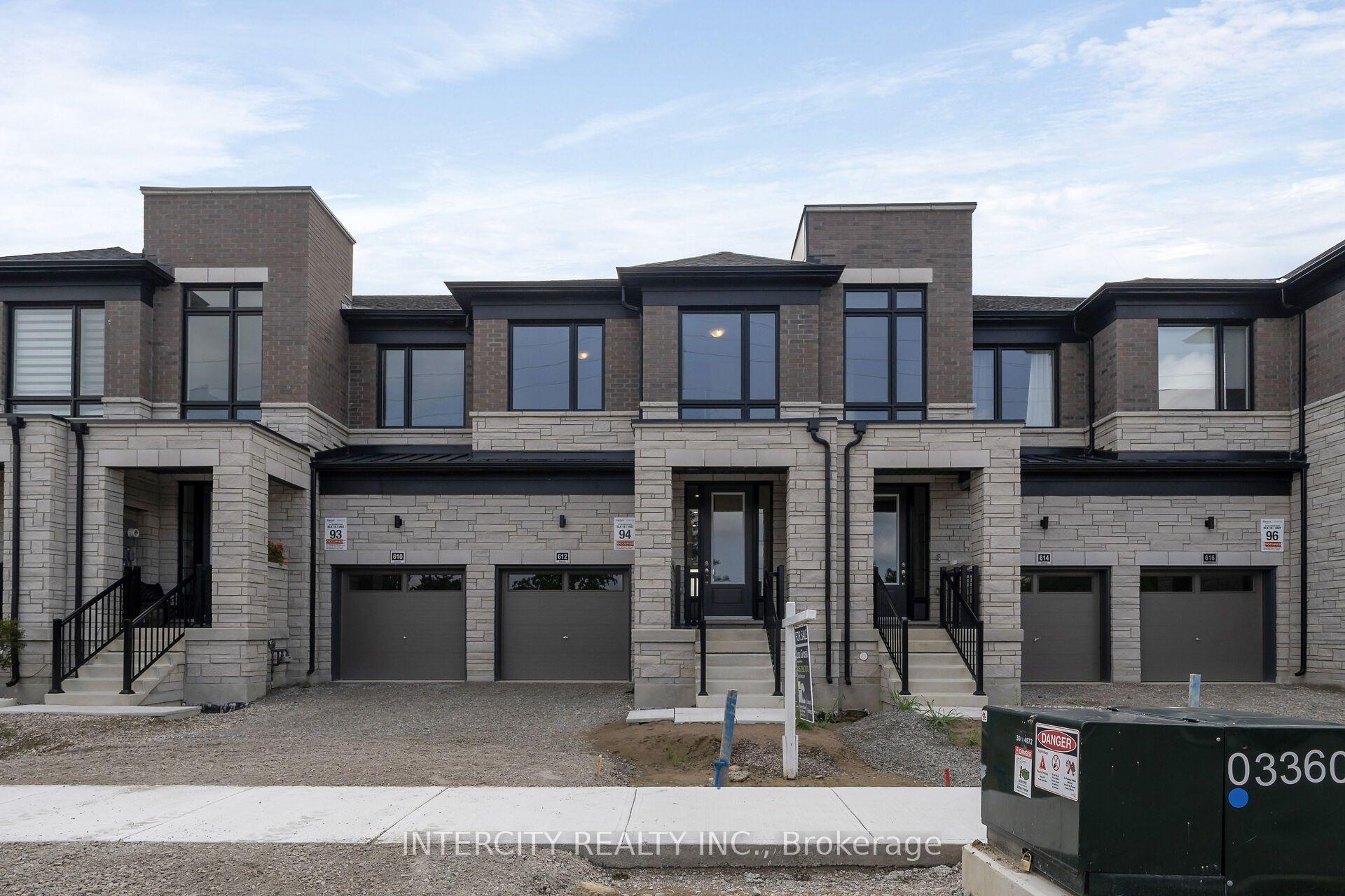 Photo 1 of 612 Glasgow Road, Caledon, Bolton West — HOMEH