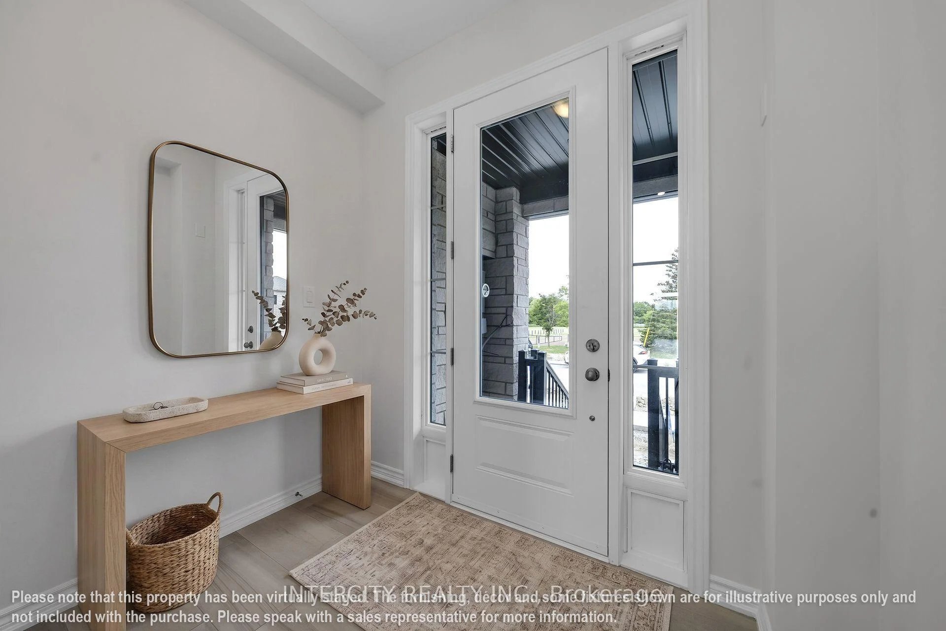 Photo 5 of 612 Glasgow Road, Caledon, Bolton West — HOMEH