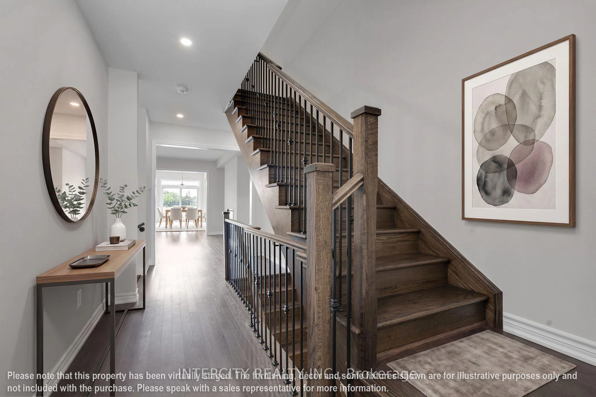 Photo 8 of 612 Glasgow Road, Caledon, Bolton West — HOMEH