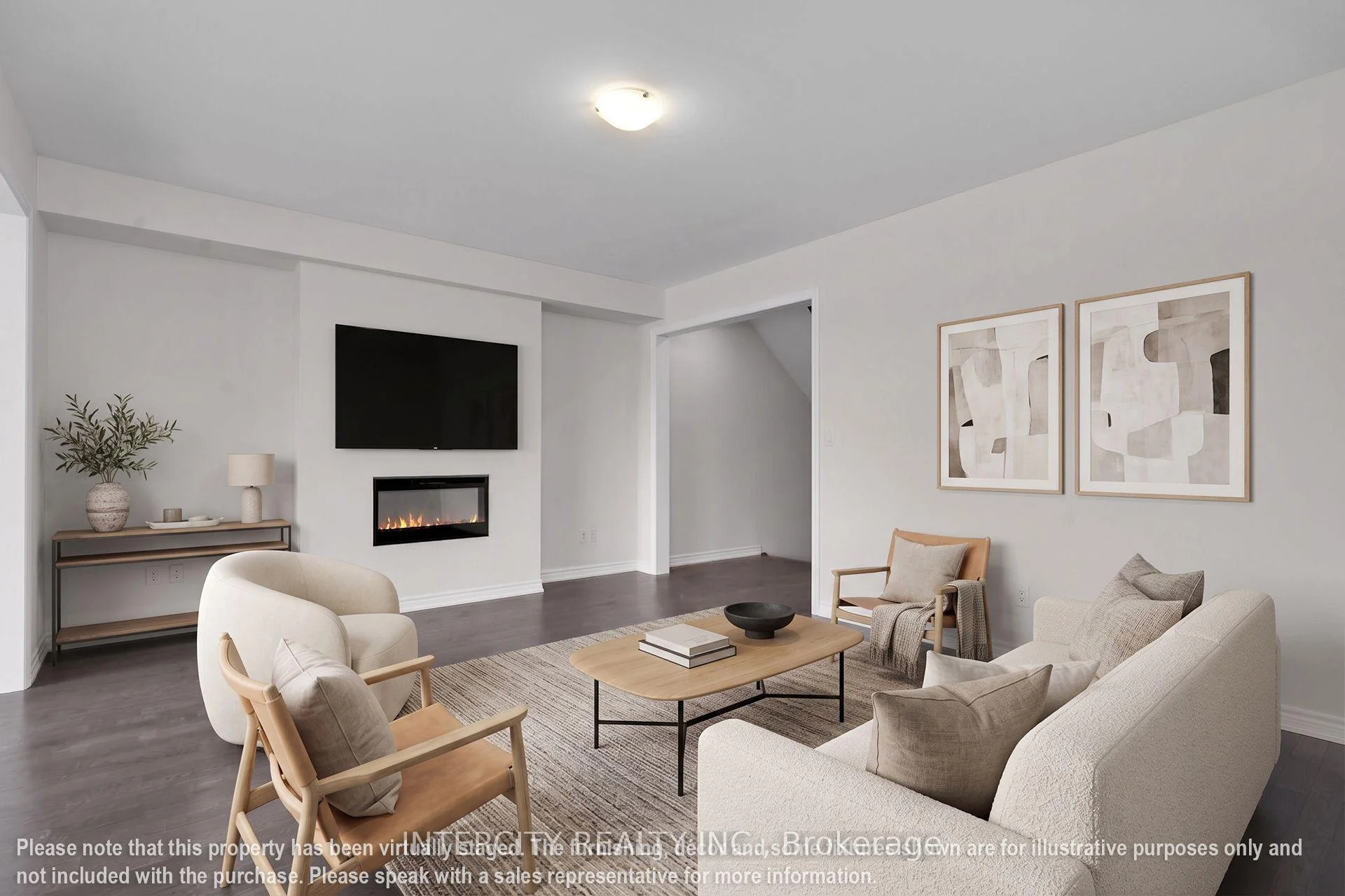 Photo 12 of 612 Glasgow Road, Caledon, Bolton West — HOMEH
