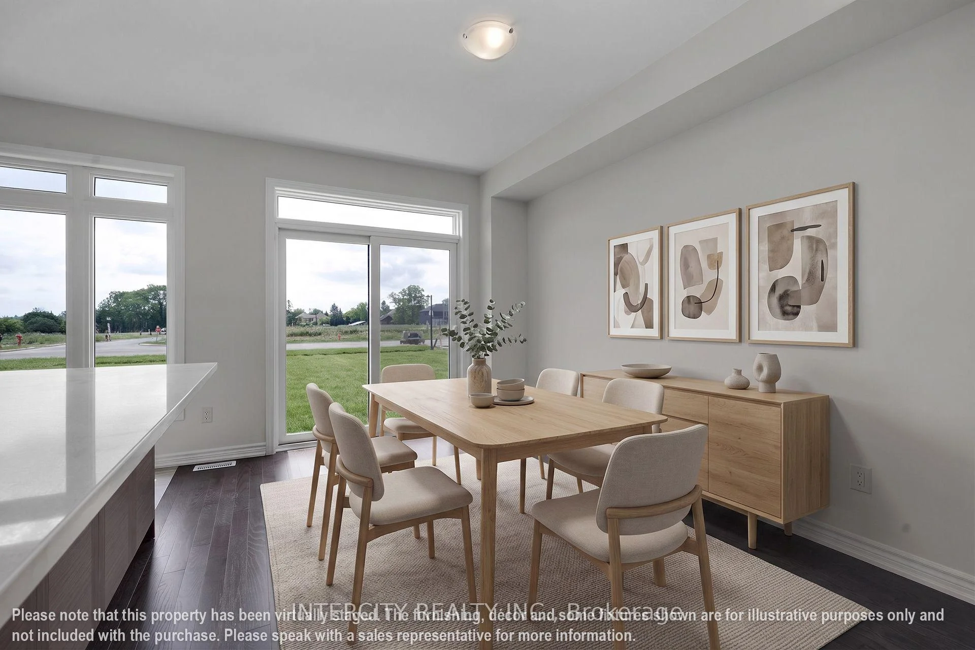 Photo 26 of 612 Glasgow Road, Caledon, Bolton West — HOMEH