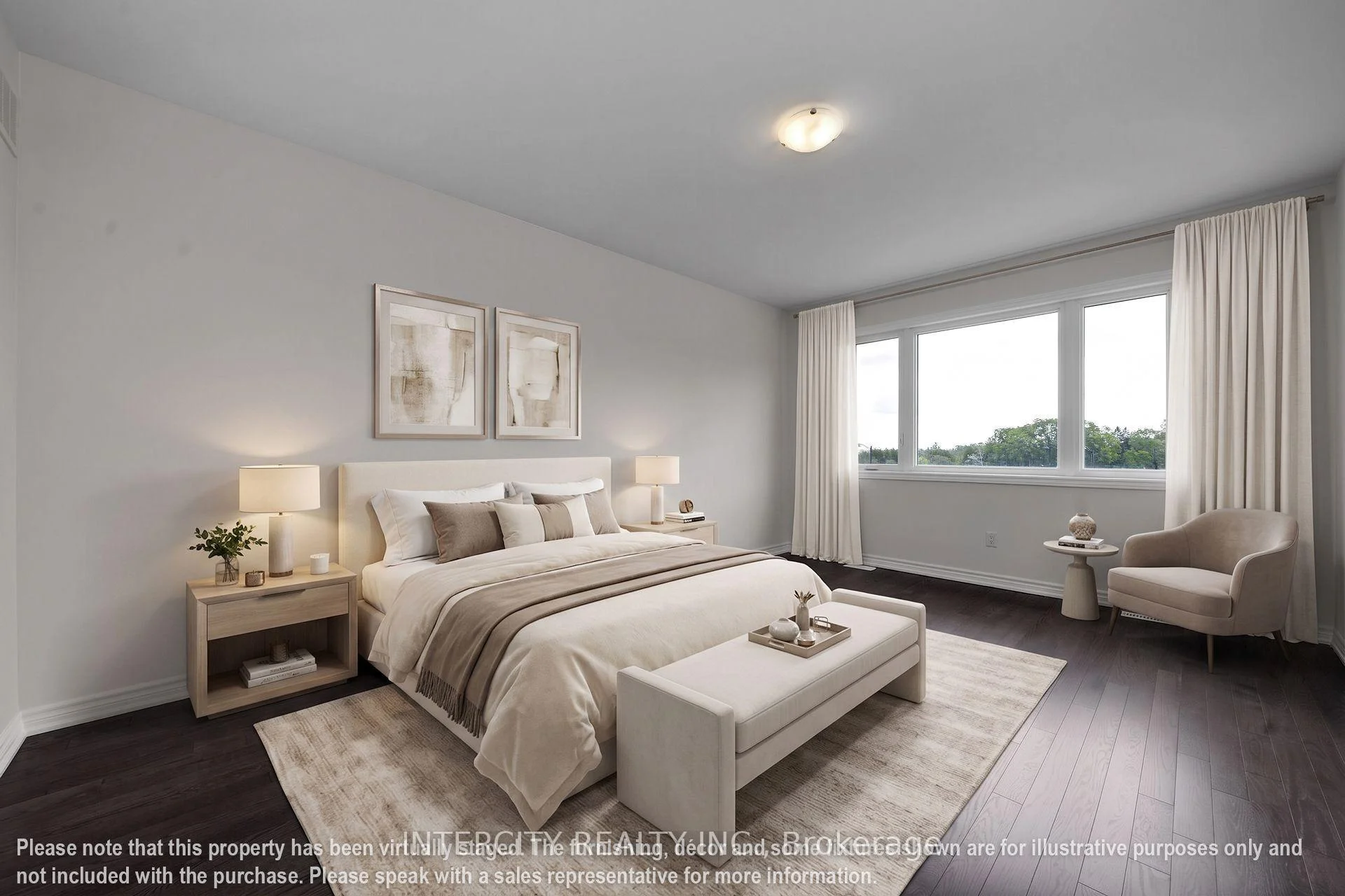 Photo 35 of 612 Glasgow Road, Caledon, Bolton West — HOMEH