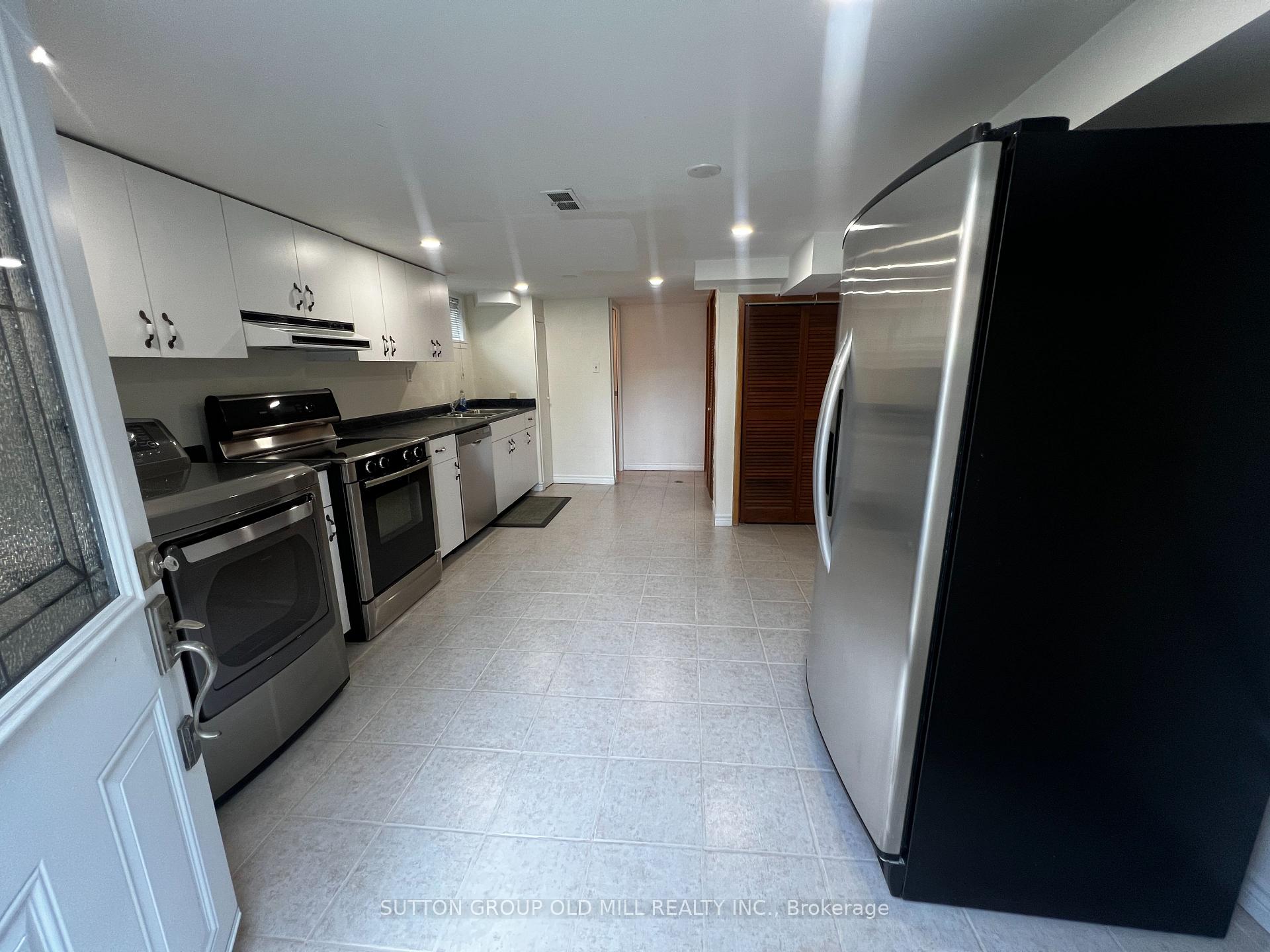 Photo 9 of Unit Basement, 126 Rangoon Road, Etobicoke, Eringate-Centennial-West Deane — HOMEH