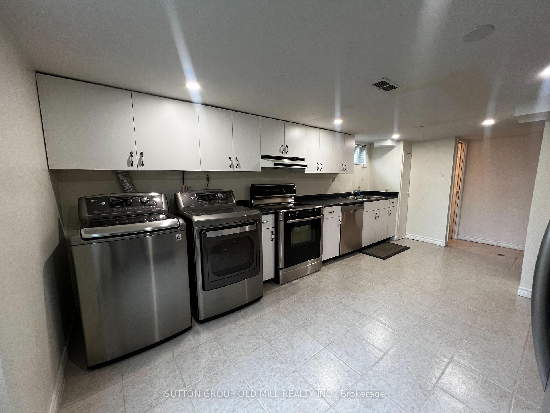 Photo 10 of Unit Basement, 126 Rangoon Road, Etobicoke, Eringate-Centennial-West Deane — HOMEH