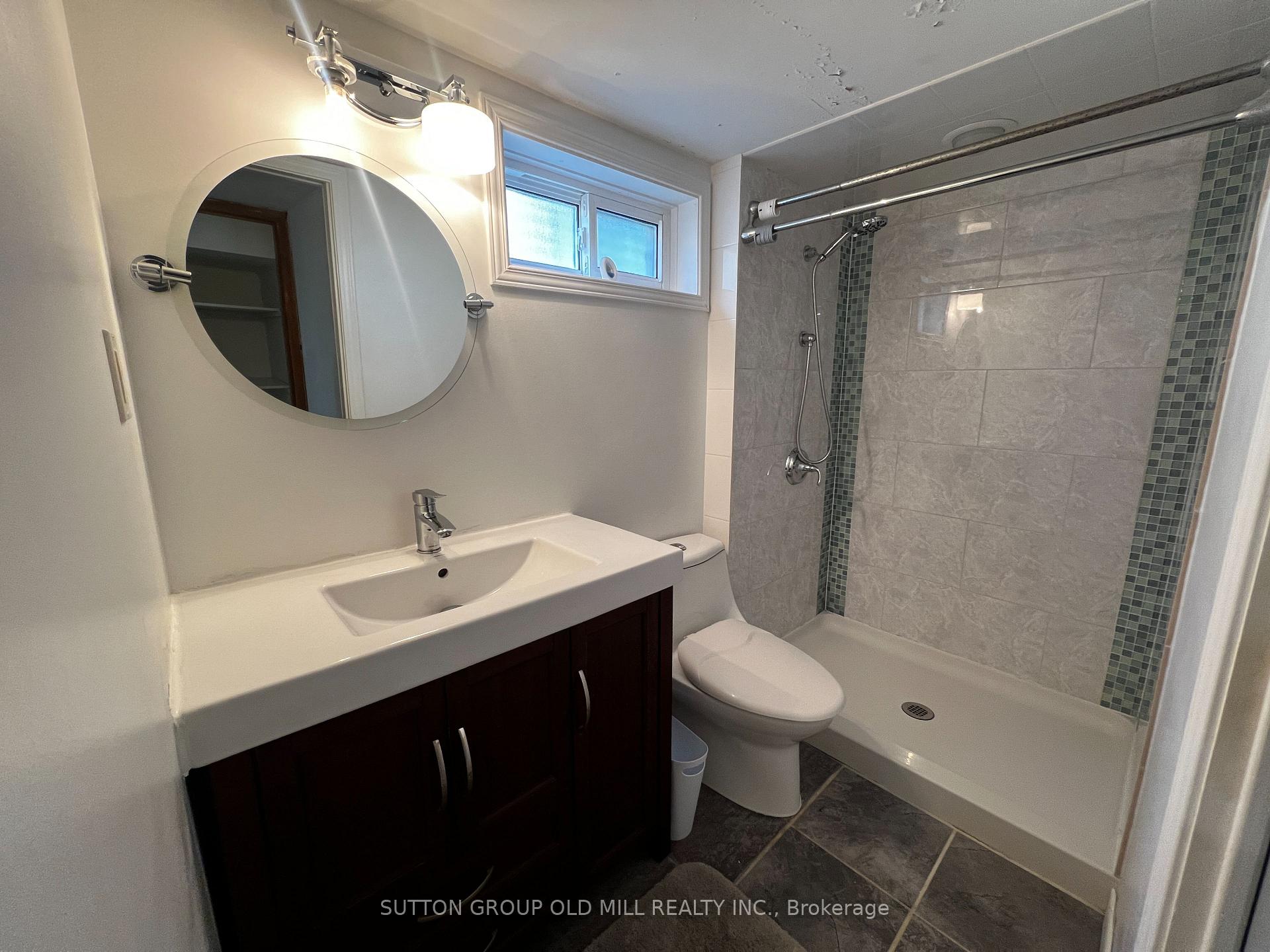 Photo 14 of Unit Basement, 126 Rangoon Road, Etobicoke, Eringate-Centennial-West Deane — HOMEH