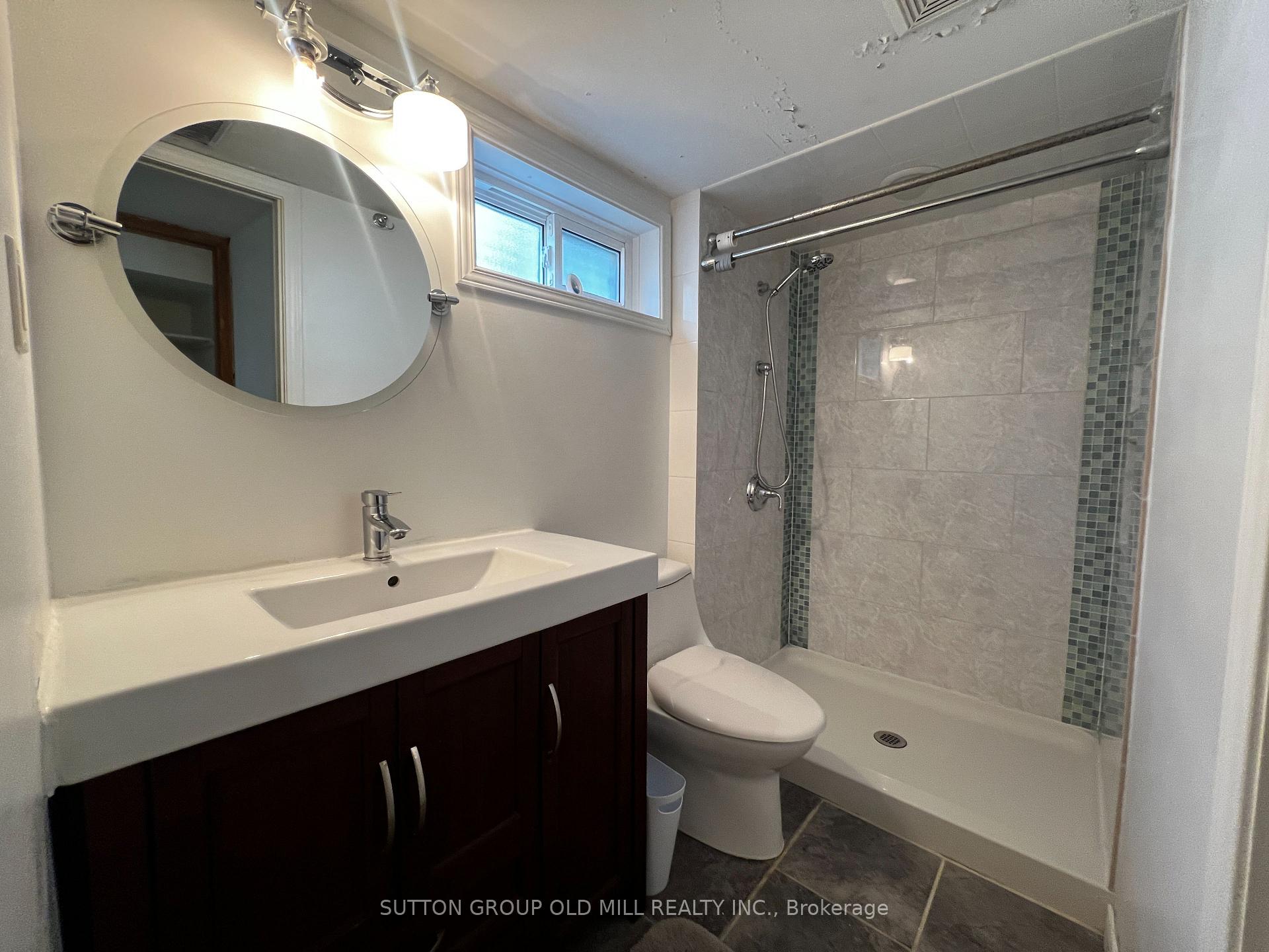 Photo 16 of Unit Basement, 126 Rangoon Road, Etobicoke, Eringate-Centennial-West Deane — HOMEH