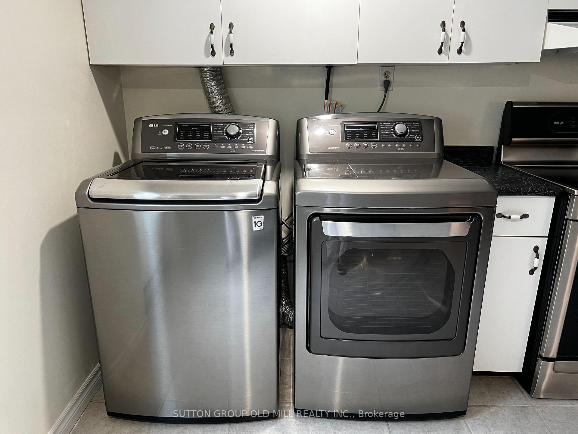 Photo 26 of Unit Basement, 126 Rangoon Road, Etobicoke, Eringate-Centennial-West Deane — HOMEH