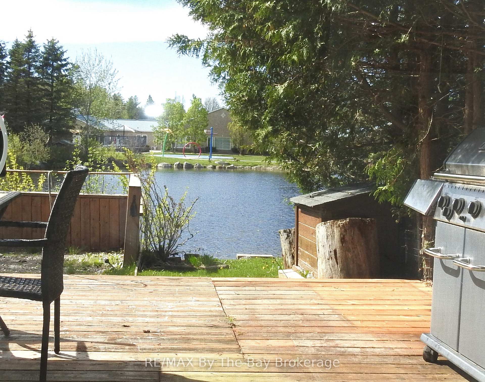 Photo 28 of 11 Cabin Crescent, Wasaga Beach — HOMEH