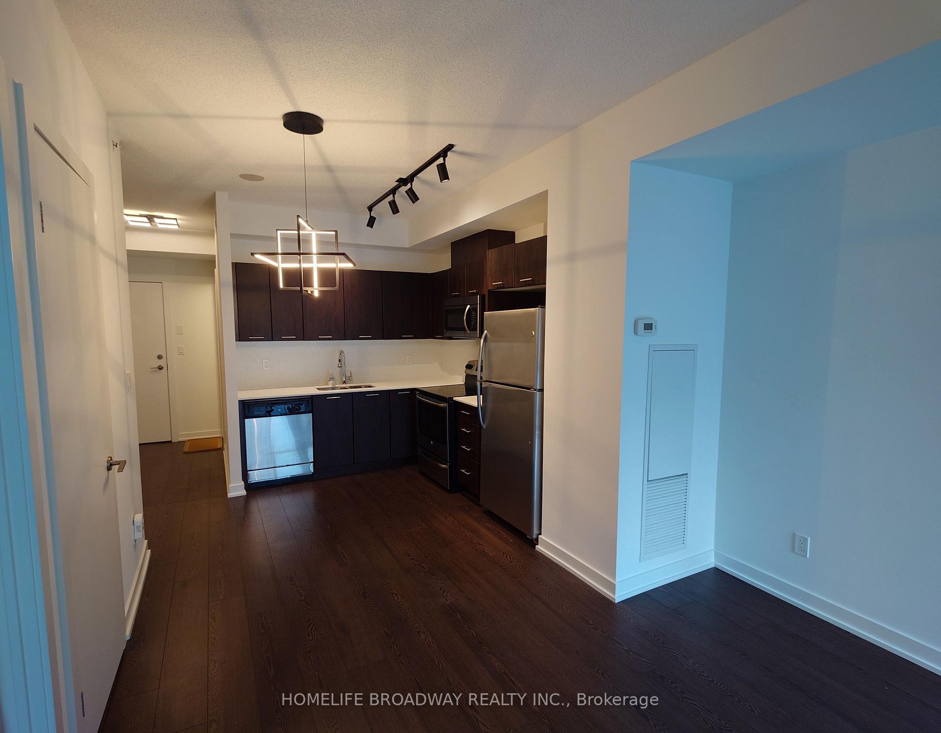 Photo 5 of Unit 519, 20 Bruyeres Mews, Toronto, Waterfront Communities — HOMEH