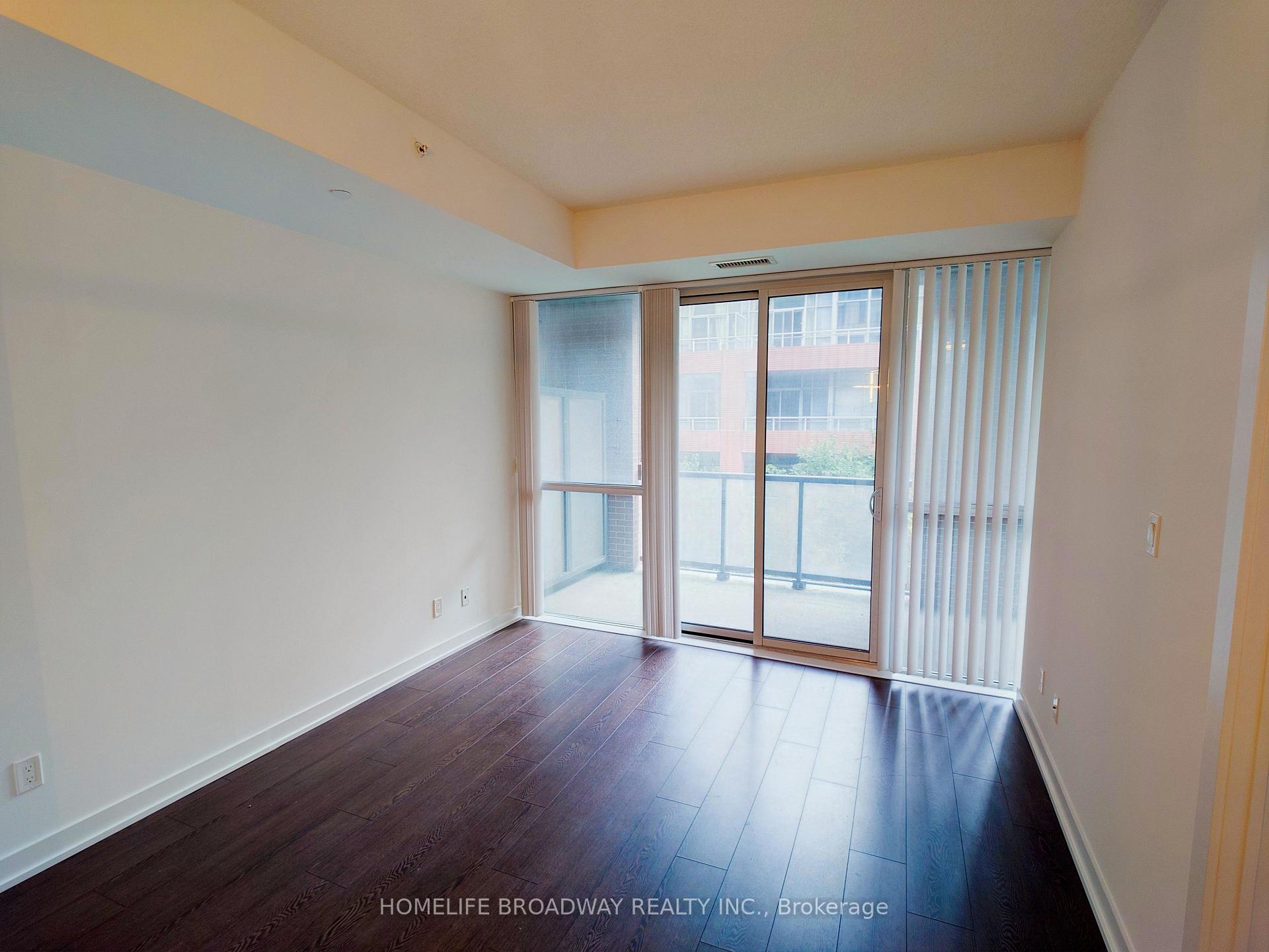 Photo 6 of Unit 519, 20 Bruyeres Mews, Toronto, Waterfront Communities — HOMEH