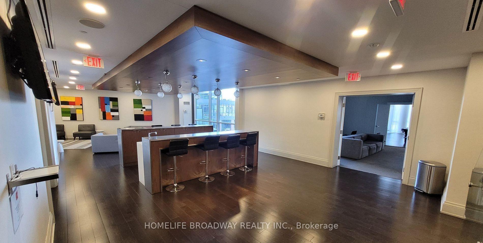 Photo 14 of Unit 519, 20 Bruyeres Mews, Toronto, Waterfront Communities — HOMEH