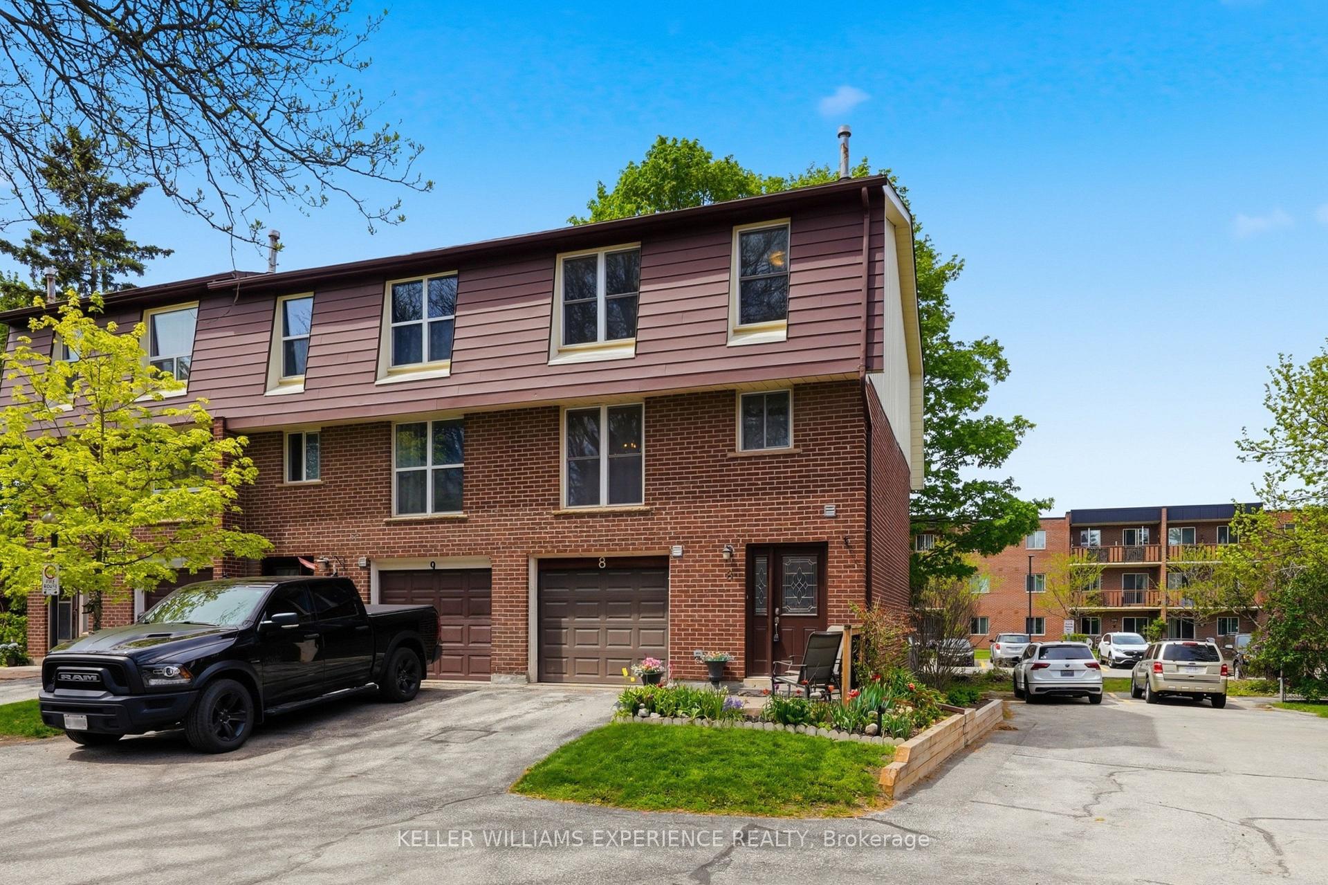Photo 6 of Unit 8, 246 Tupper Boulevard, New Tecumseth, Alliston — HOMEH