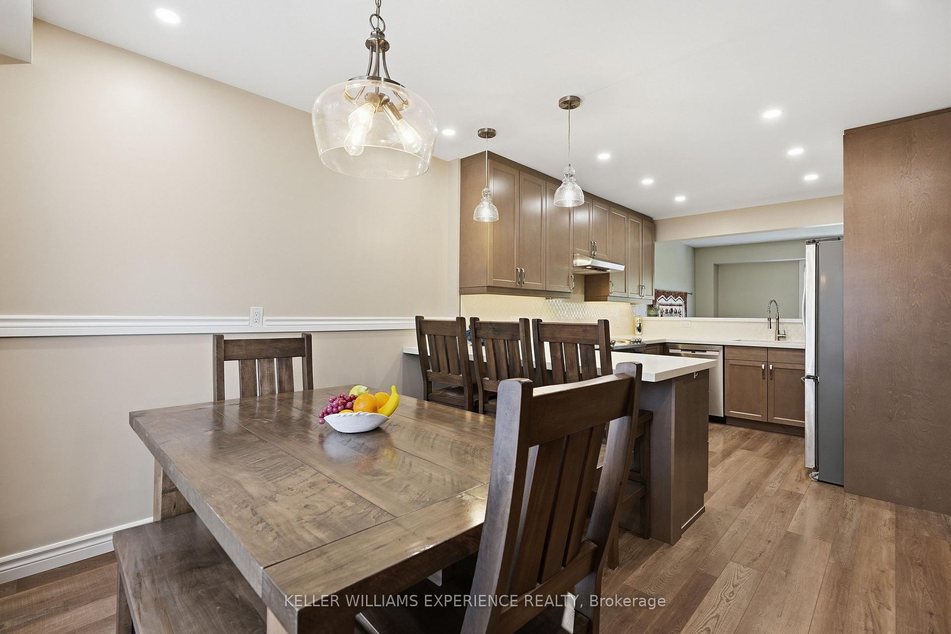 Photo 15 of Unit 8, 246 Tupper Boulevard, New Tecumseth, Alliston — HOMEH