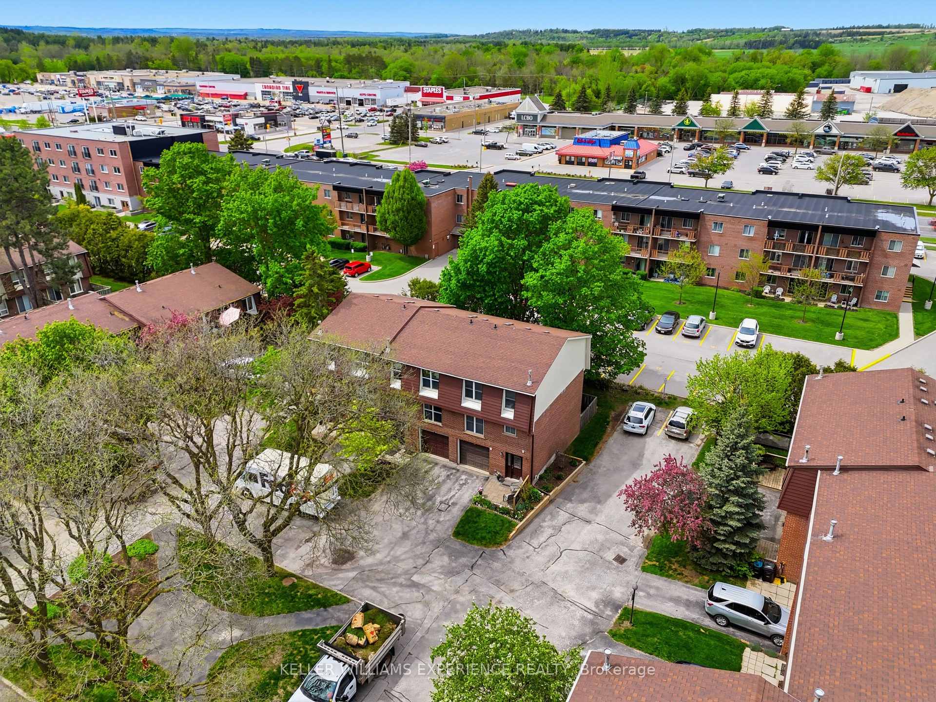 Photo 29 of Unit 8, 246 Tupper Boulevard, New Tecumseth, Alliston — HOMEH