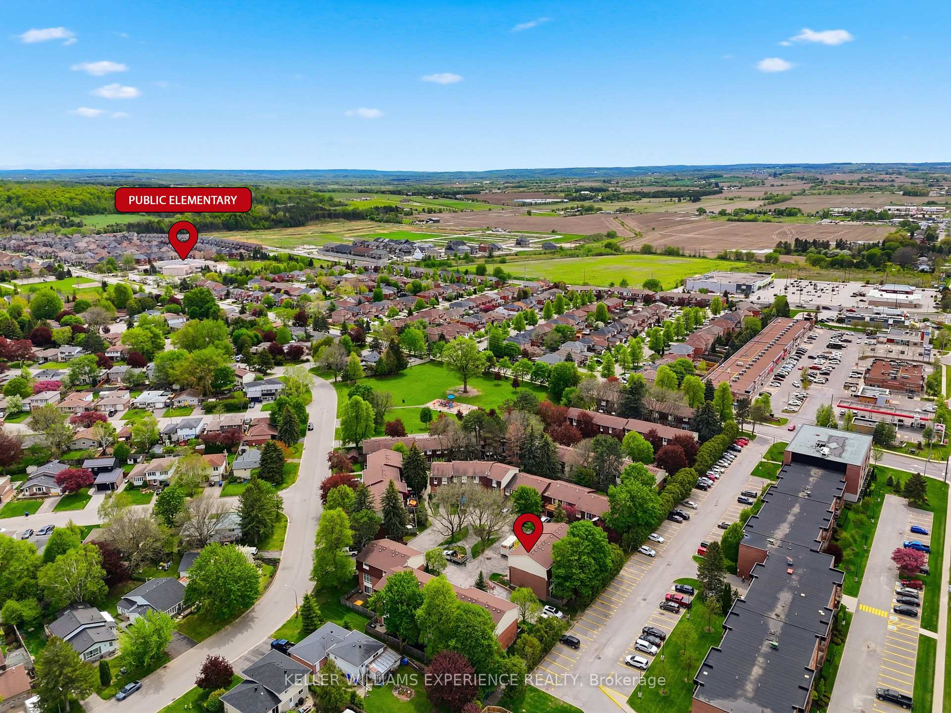 Photo 32 of Unit 8, 246 Tupper Boulevard, New Tecumseth, Alliston — HOMEH