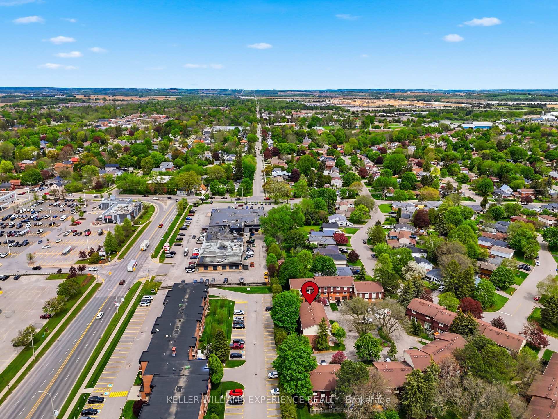 Photo 34 of Unit 8, 246 Tupper Boulevard, New Tecumseth, Alliston — HOMEH