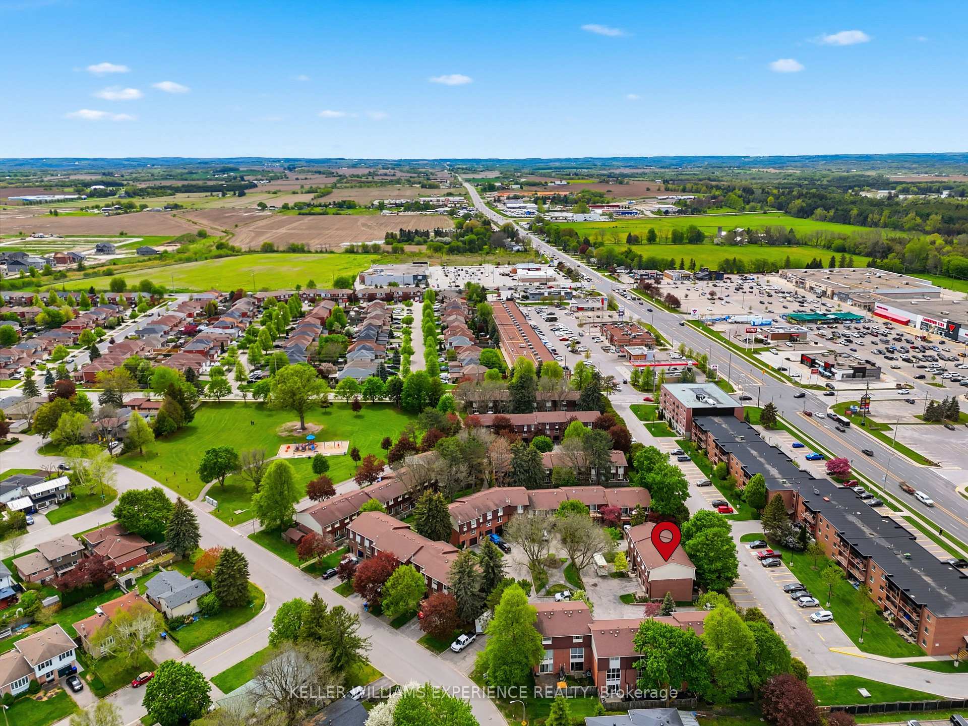 Photo 35 of Unit 8, 246 Tupper Boulevard, New Tecumseth, Alliston — HOMEH