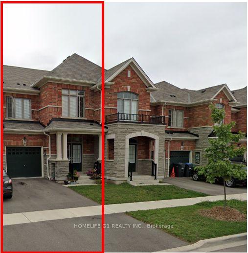 Photo 1 of 91 Little Britain Crescent, Brampton, Bram West — HOMEH