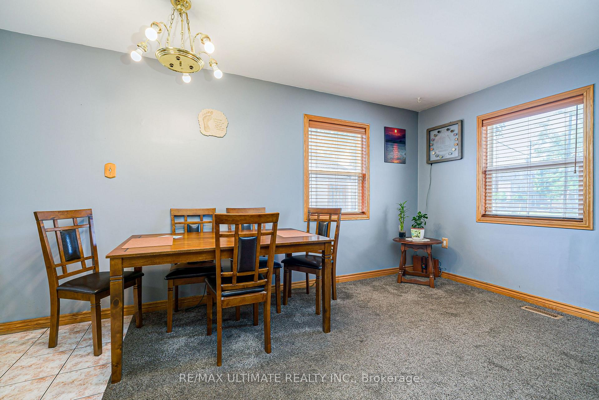 Photo 10 of 632 Trethewey Drive, North York, Brookhaven-Amesbury — HOMEH