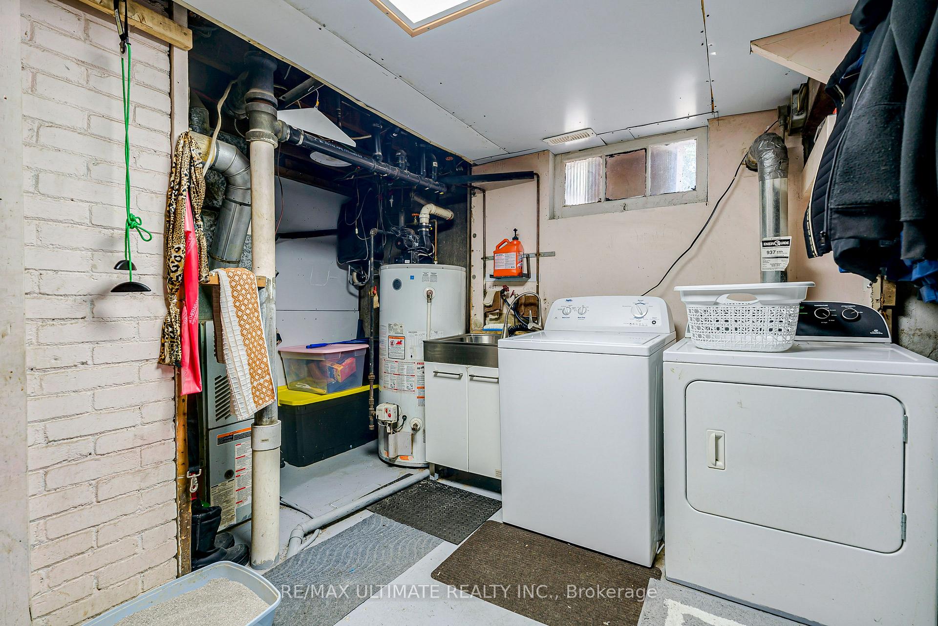 Photo 30 of 632 Trethewey Drive, North York, Brookhaven-Amesbury — HOMEH
