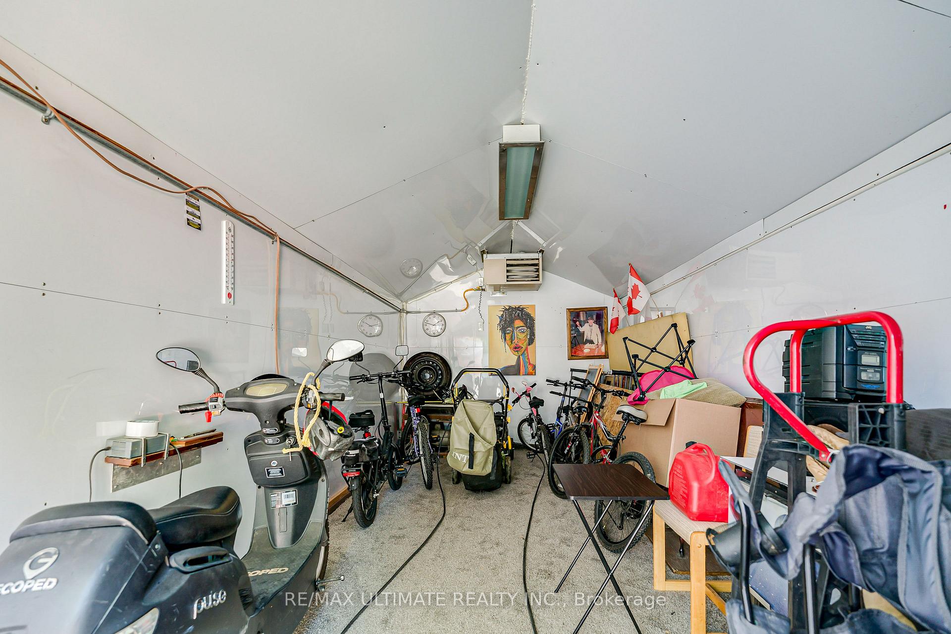 Photo 45 of 632 Trethewey Drive, North York, Brookhaven-Amesbury — HOMEH