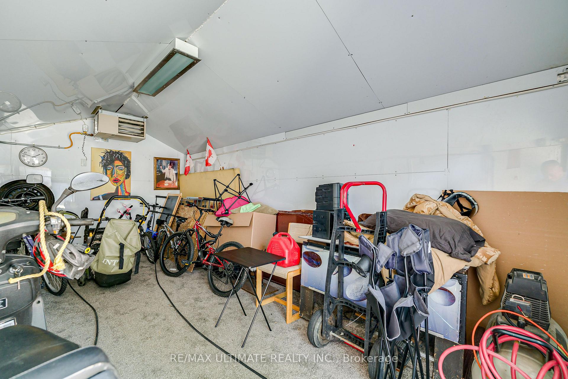 Photo 46 of 632 Trethewey Drive, North York, Brookhaven-Amesbury — HOMEH