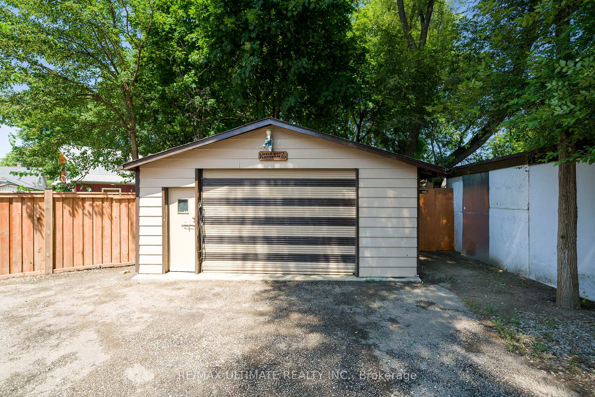 Photo 50 of 632 Trethewey Drive, North York, Brookhaven-Amesbury — HOMEH